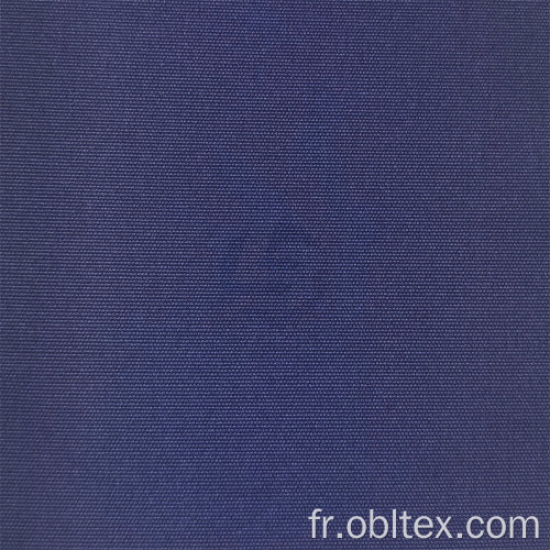 Obltas005 100% Polyester Taslon 230T pour la chemise
